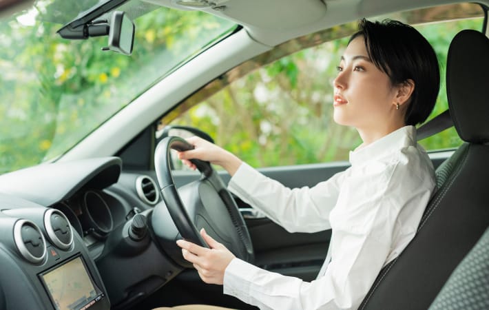 コスモMyカーリース