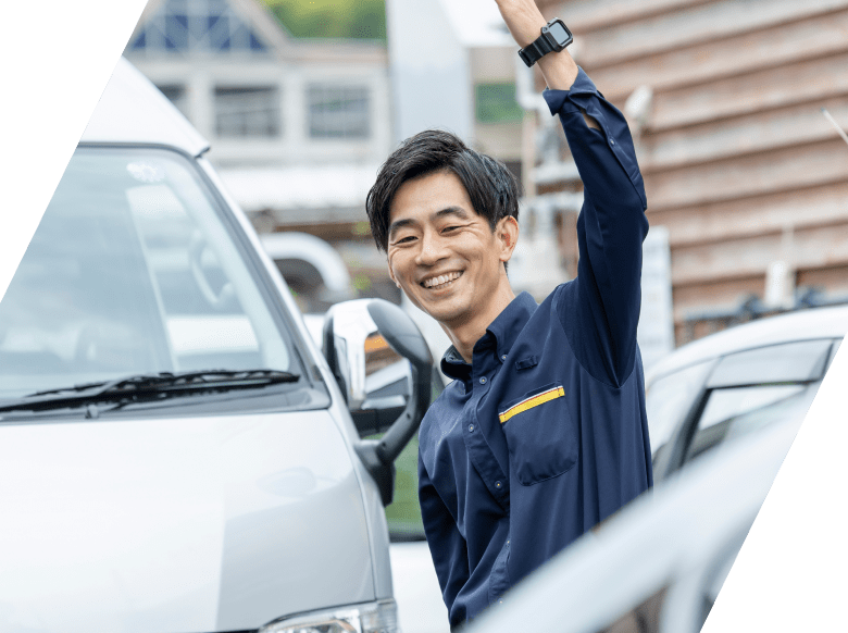 美田 隆宏 さん